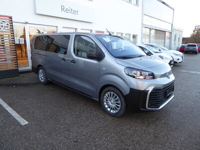 Toyota Proace Neuwagen Toyota Proace Neuwagen