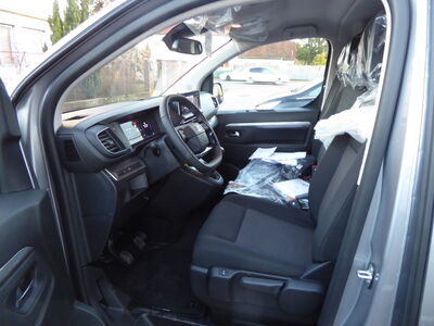 Toyota Proace Neuwagen Toyota Proace Neuwagen