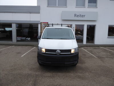 VW Transporter T6 Gebrauchtwagen