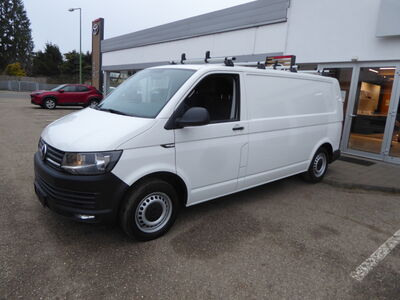VW Transporter T6 Gebrauchtwagen