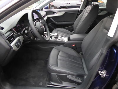 Audi A5 Gebrauchtwagen