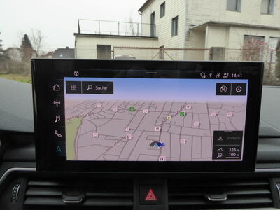 Audi A5 Gebrauchtwagen