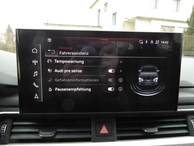 Audi A5 Gebrauchtwagen