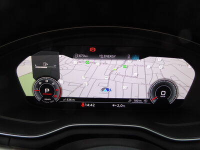 Audi A5 Gebrauchtwagen