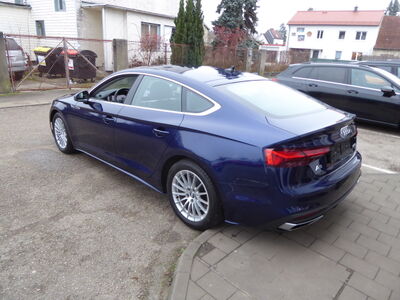 Audi A5 Gebrauchtwagen