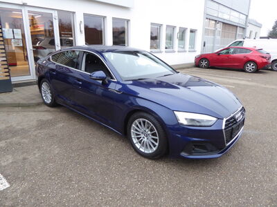 Audi A5 Gebrauchtwagen