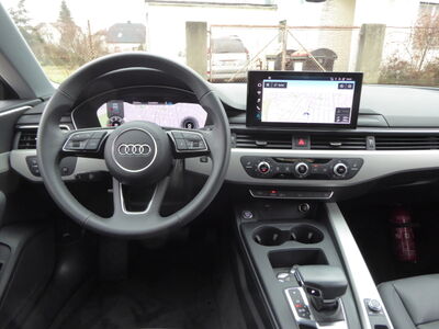 Audi A5 Gebrauchtwagen