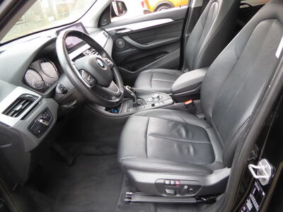 BMW X1 Gebrauchtwagen