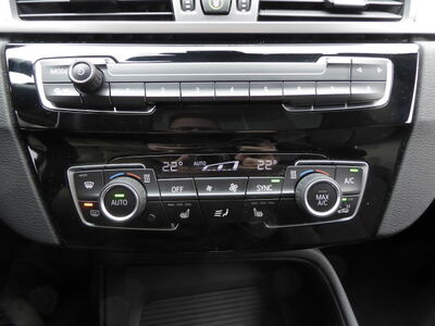 BMW X1 Gebrauchtwagen