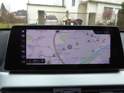 BMW X1 Gebrauchtwagen