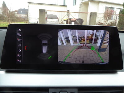 BMW X1 Gebrauchtwagen