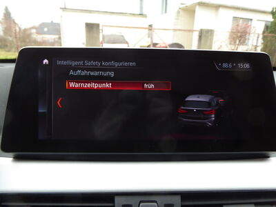 BMW X1 Gebrauchtwagen