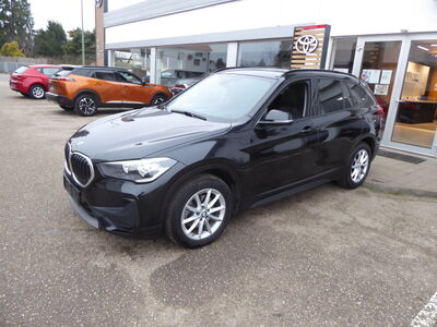 BMW X1 Gebrauchtwagen
