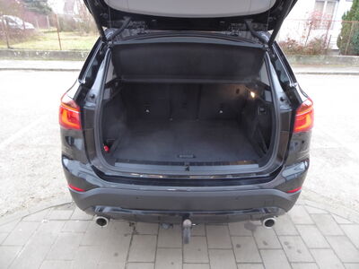 BMW X1 Gebrauchtwagen