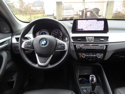BMW X1 Gebrauchtwagen
