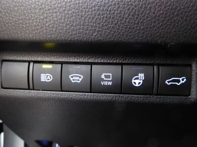 Toyota RAV4 Gebrauchtwagen