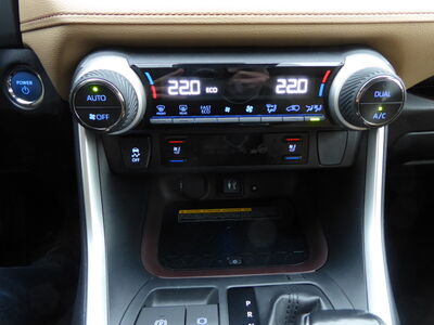 Toyota RAV4 Gebrauchtwagen