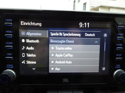 Toyota RAV4 Gebrauchtwagen