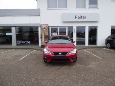 Seat Leon Gebrauchtwagen