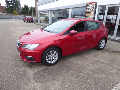 Seat Leon Gebrauchtwagen