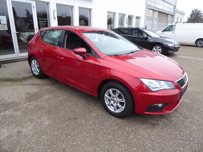 Seat Leon Gebrauchtwagen