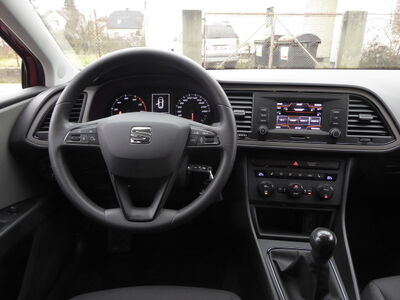 Seat Leon Gebrauchtwagen