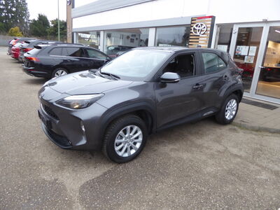 Toyota Yaris Cross Gebrauchtwagen