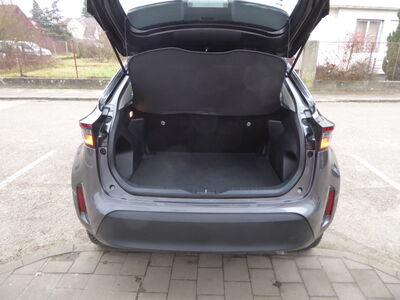 Toyota Yaris Cross Gebrauchtwagen