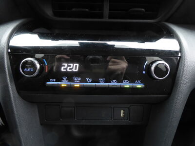 Toyota Yaris Cross Gebrauchtwagen