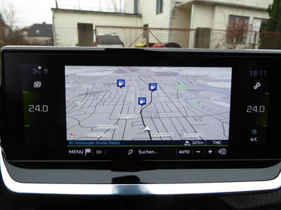 Peugeot 2008 Gebrauchtwagen Peugeot 2008 Gebrauchtwagen