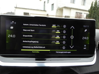 Peugeot 2008 Gebrauchtwagen Peugeot 2008 Gebrauchtwagen