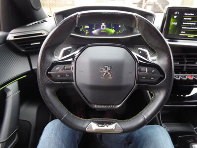 Peugeot 2008 Gebrauchtwagen Peugeot 2008 Gebrauchtwagen