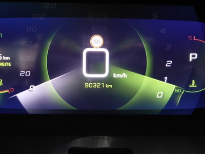 Peugeot 2008 Gebrauchtwagen Peugeot 2008 Gebrauchtwagen