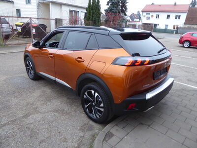 Peugeot 2008 Gebrauchtwagen Peugeot 2008 Gebrauchtwagen