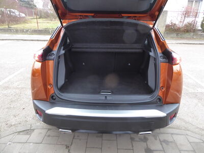 Peugeot 2008 Gebrauchtwagen Peugeot 2008 Gebrauchtwagen