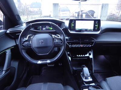 Peugeot 2008 Gebrauchtwagen Peugeot 2008 Gebrauchtwagen