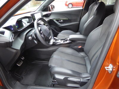 Peugeot 2008 Gebrauchtwagen Peugeot 2008 Gebrauchtwagen