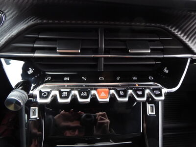 Peugeot 2008 Gebrauchtwagen Peugeot 2008 Gebrauchtwagen