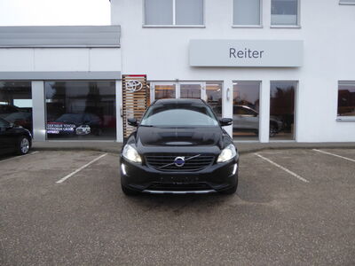 Volvo XC60 Gebrauchtwagen