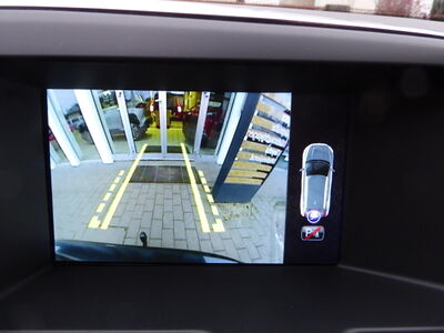 Volvo XC60 Gebrauchtwagen