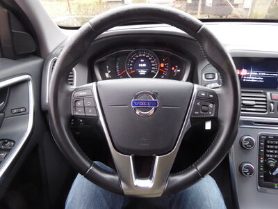 Volvo XC60 Gebrauchtwagen
