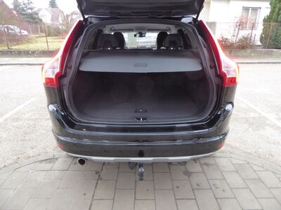 Volvo XC60 Gebrauchtwagen