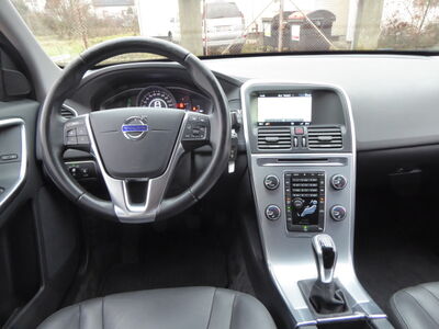Volvo XC60 Gebrauchtwagen