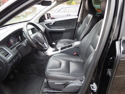Volvo XC60 Gebrauchtwagen