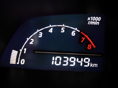 Mazda Mazda3 Gebrauchtwagen