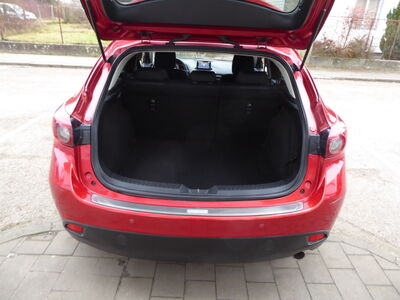 Mazda Mazda3 Gebrauchtwagen