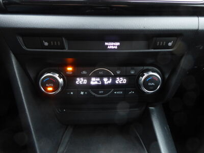 Mazda Mazda3 Gebrauchtwagen