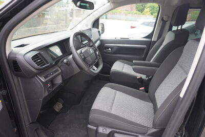 Toyota Proace Tageszulassung