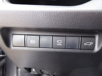 Toyota RAV4 Gebrauchtwagen