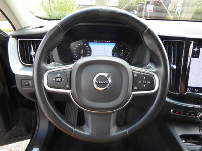 Volvo XC60 Gebrauchtwagen